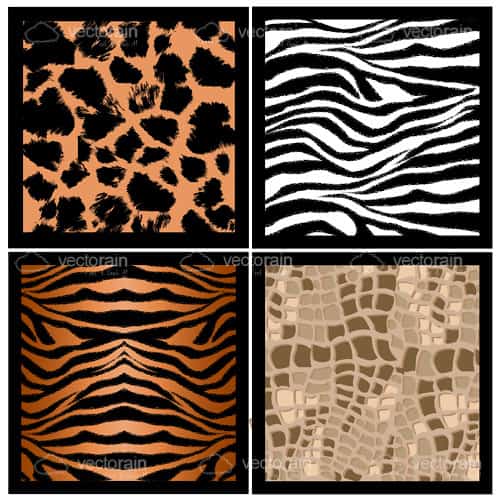 Animal Skin Backgrounds